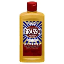 Brasso Multi-Purpose Metal Polish, 8 oz BRAND NEW!!! for ur 🏠