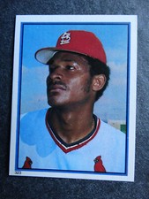 1983 OPC O-Pee-Chee Stickers Baseball Cards Complete Your Set U Pick 201-330