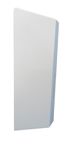 Automatic Sensor Wall Mount Refillable Battery Soap Dispenser 1000ml Liquid/Foam - Bild 3 von 11