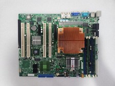 SUPERMICRO MOTHERBOARD PDSME 