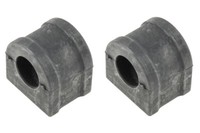 NTY Stabilisatorlager Gummilager Vorne 2ST FÜR Chevrolet Captiva 06- Opel A