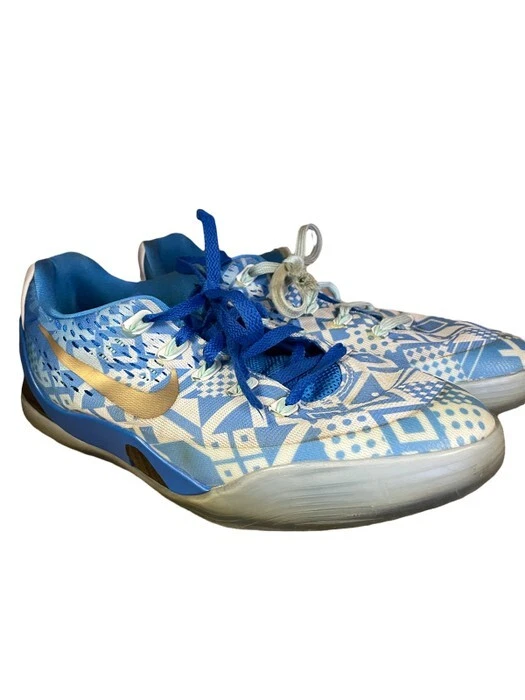 Kobe 9 Hyper Cobalt 7Y