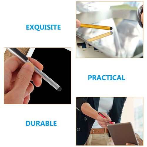 16 Pcs Stylus Set Tablet Precision Pen Capacitive for Touch Screen - Afbeelding 6 van 12