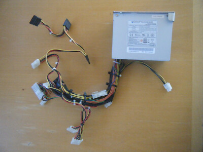 450W Power Supply for RadiSys JD35Q C2SBI-RSYS-JD2 Motherboard.  Tested 100%