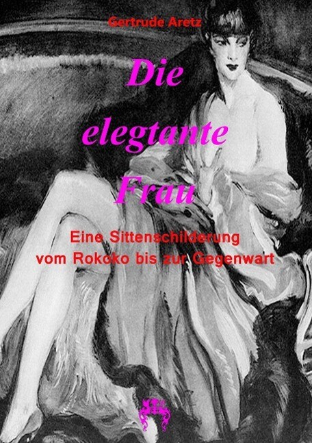 Thumbnail - Die Elegante Frau | Buch | 9783945038055