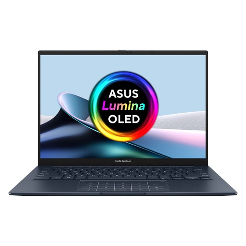 ASUS ZenBook 14 OLED Laptop Intel Core Ultra 7 155H 16GB 1TB SSD 14 in 3K Touch - 第 1/6 張圖片