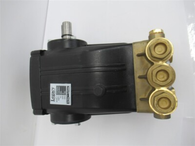 #ad Legacy 89206020 GX1622R.2 Pump 15.8 GPM $1100.00