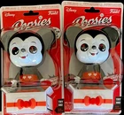 Mickey Mouse Valentine Day Pop-up Greetings Popsies by Funko Disney Lot of 2