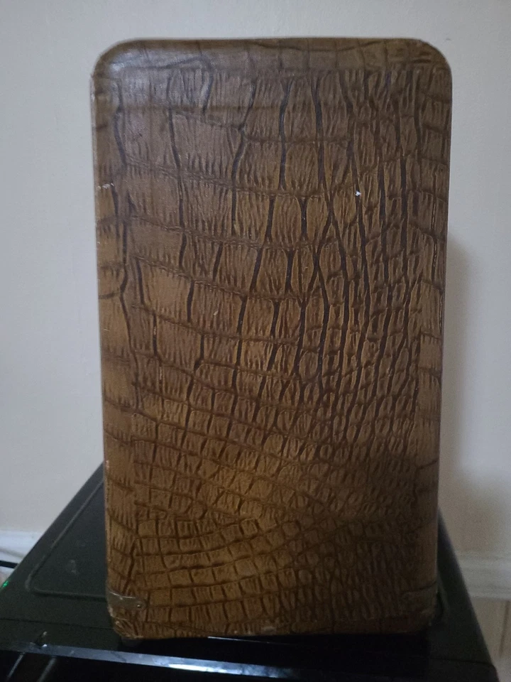 Keystone Belmont K161 16 Mil Keystone. O plugue está desconectado. Leia a descrição - Imagem 4 de 4