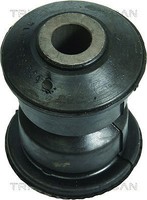 Triscan Lagerung, Lenker Hinten, Innen, Unten, Vorderachse