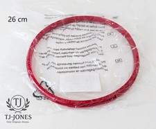 Aro silicrom tico - Royal Prestige - Rim Gasket Red
