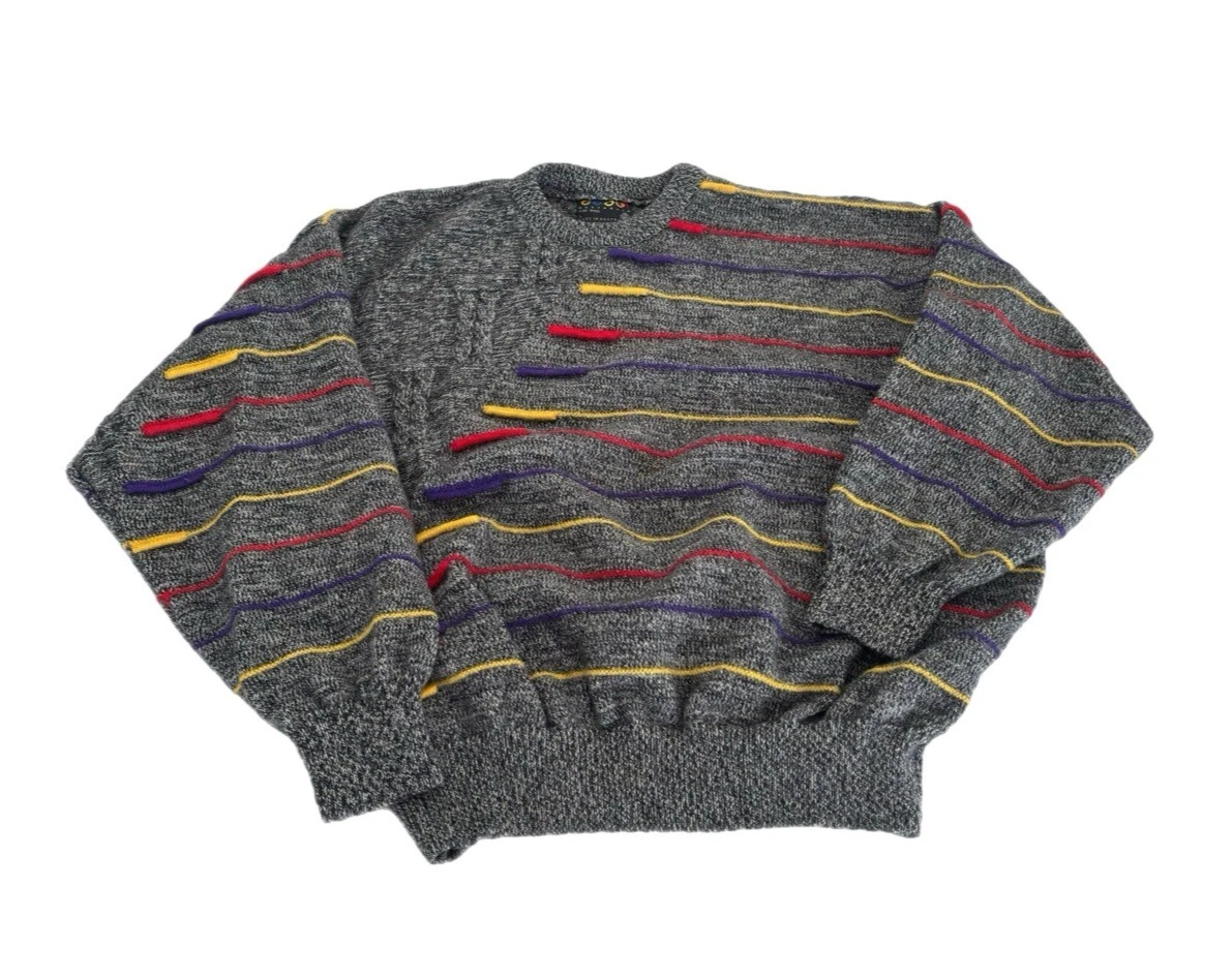 COOGI Men's Multicolor 90s Theme for sale | eBay