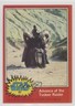 1977 Topps Star Wars Advance of the Tusken Raider #92 0q4