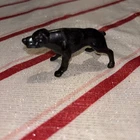 1984 Hasbro GI Joe Junkyard Mutt Dog Action Figure Accessory