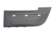 vorne links BLIC 6502-07-5516911P Lüftungsgitter, Stoßfänger für PEUGEOT