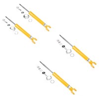Koni StoßDäMpfer Set FüR Mazda MX-5 (MX-5 / Miata ND RF Targa 1.5. 2.0) Bj. 16-