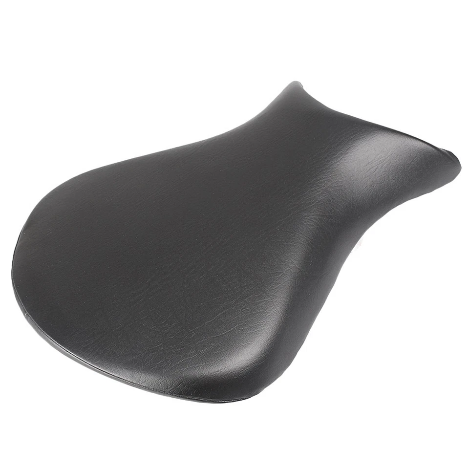 Asiento delantero moto Kawasaki Ninja ZX6R 2007 2008 negro Foto 3 de 4