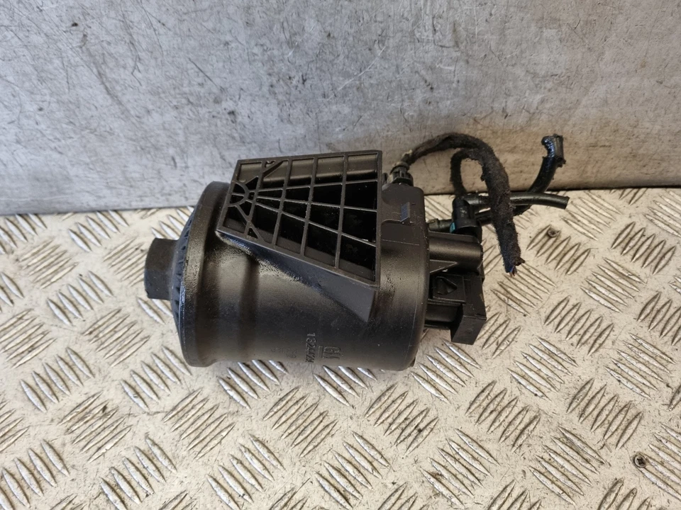 VAUXHALL INSIGNIA MK1 1.6 CDTI 2013-2017 FUEL FILTER HOUSING 13244294 - Image 2 of 4