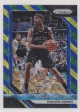Marvin Williams