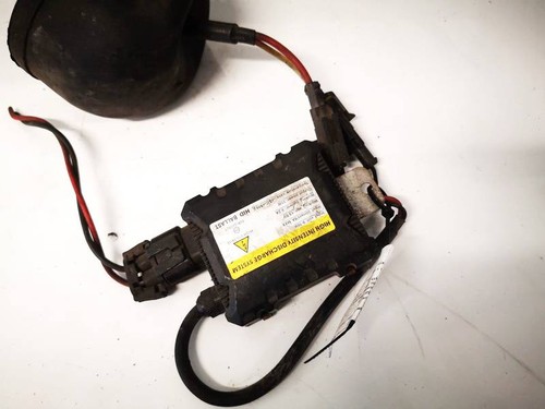 10r022827 Steuergerät Vorschaltgerät Xenon Scheinwerfer  BMW 3- DE2766433-10