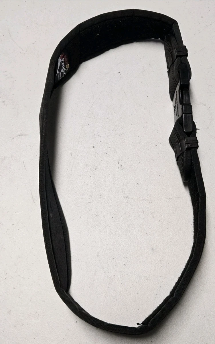 Forro Interior De Cinturón De Nailon Con Gancho Y Cierre Out | Meses