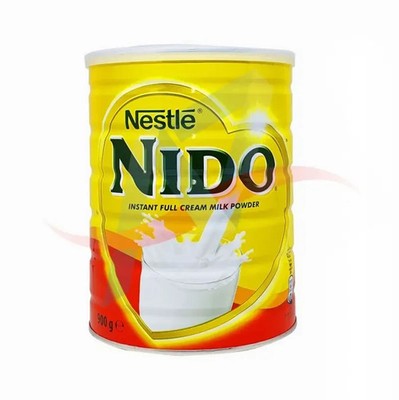 Nido Nestle vollmilchpulver instant mit hohem kalzium, Cream Milk Powder  400g