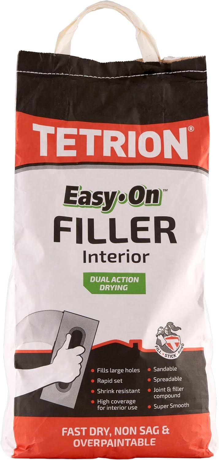 GYPROC EASI-FILL 60 10KG