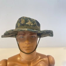 GI JOE 12”- HAT/CAP/HELMET - 1/6 Scale Dragon 21st Century Power Team JS