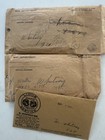 VINTAGE PHOTO NEGATIVES OF OLD SNAPSHOTS 1940s WW2 Infantry Life On Patrol 100+ — photo 1