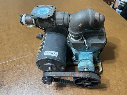 Groco Paragon PJR Pump *Pls Read* - Picture 6 of 7