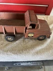 Tonka Hydraulic Dump Truck