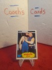 1985 Topps WWF Hillbilly Jim & Hulk Hogan #15