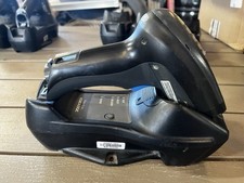 Datalogic PowerScan PM9500 Handheld Barcode Scanner - Black/grey