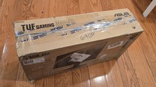 ASUS TUF Gaming 24   23.8  viewable 1080P Monitor VG249QE5A - FHD, 144Hz