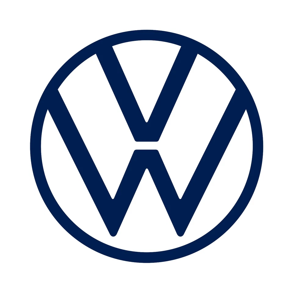 Nova Caneca Genuína Volkswagen Fahrvergnugen OE DRG006727 - Imagem 3 de 4