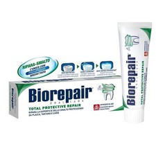 Biorepair:"Total Protective Repair" Toothpaste with microRepair 2.5 Fluid O...