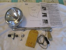 1948 1949 1950 1951 1952 1953 1954 Dodge Truck Mopar Spotlight Unity S-6 50 50l 1948 1949 1950 1951 1952 1953 1954 Dodge Truck Mopar Spotlight Unity S-6 50 50l