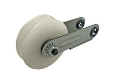 Electrolux 131862900CM Idler Pulley