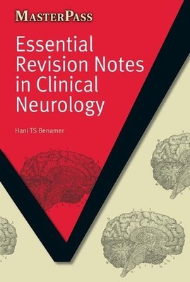 Essential Revision Notes in Clini... by Benamer, Hani T. S. Paperback / softback