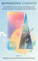 Managing Change | Arpit Gupta (U. A.) | Buch | Einband - Fest (Hardcover) | 2025