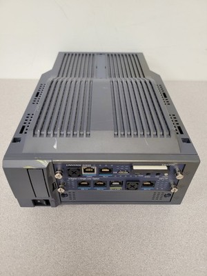NEC SV8100 Communications Servers. Untested. 