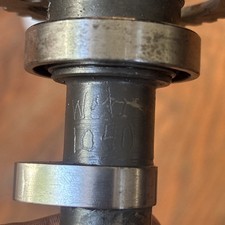 Web Cam Intake Camshaft  LTR450 06-09 go fast 🔥🔥
