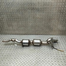 Catalyseurs Audi Q3
