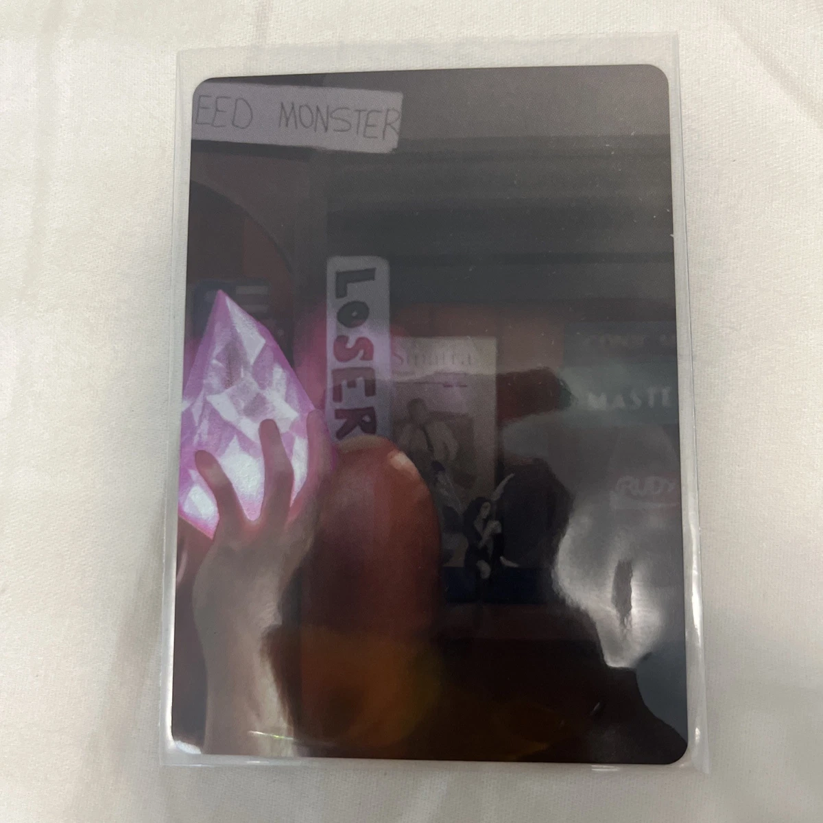 Flesh and Blood TCG for sale - eBay