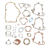 Serie FüR Piaggio Vespa Pk 50 XL Plurimatic/Elestart (VA52T) 86-90 2T