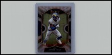 2020 Panini Select #75 Jordan Fuller