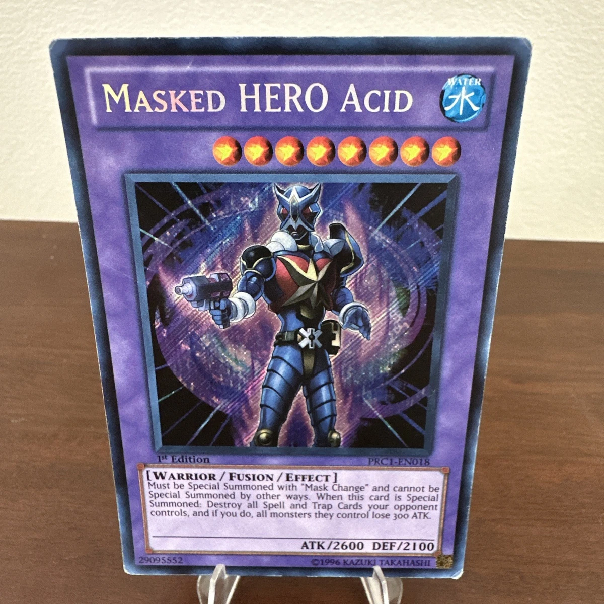 25+ Yugioh Masked Hero for sale | Updated Oct 2026