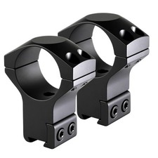 30mm Dovetail Scope Rings for 11mm Rails High, Medium, Low Profiles