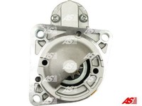 AS-PL Starter FüR Cadillac Opel Saab