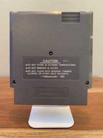 Bases Loaded 2: Second Season - Authentic Nes Game Cartridge 🇨🇦🔥